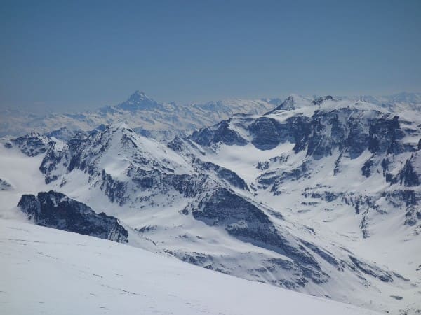 Guide raid ski maurienne averole