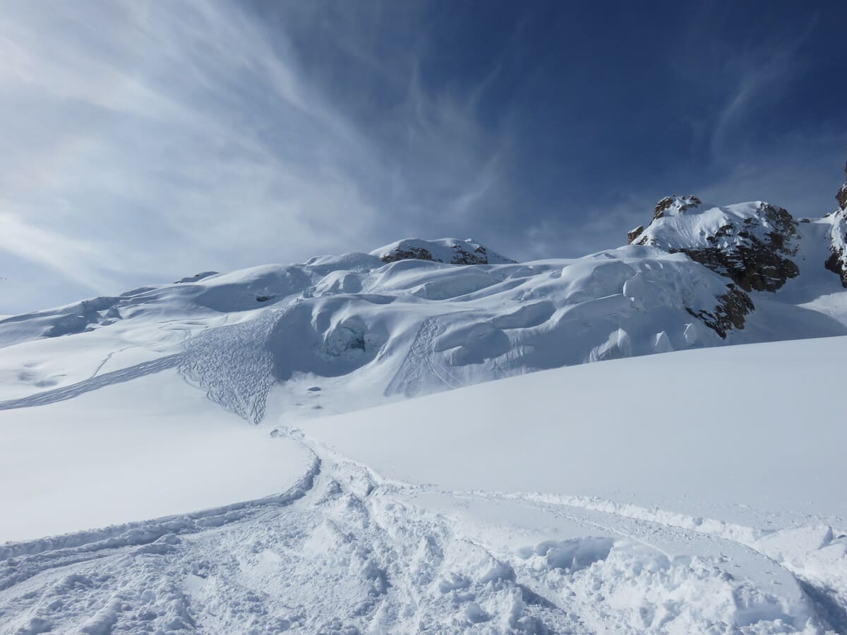 Ski Chamonix Mont-Blanc Unlimited