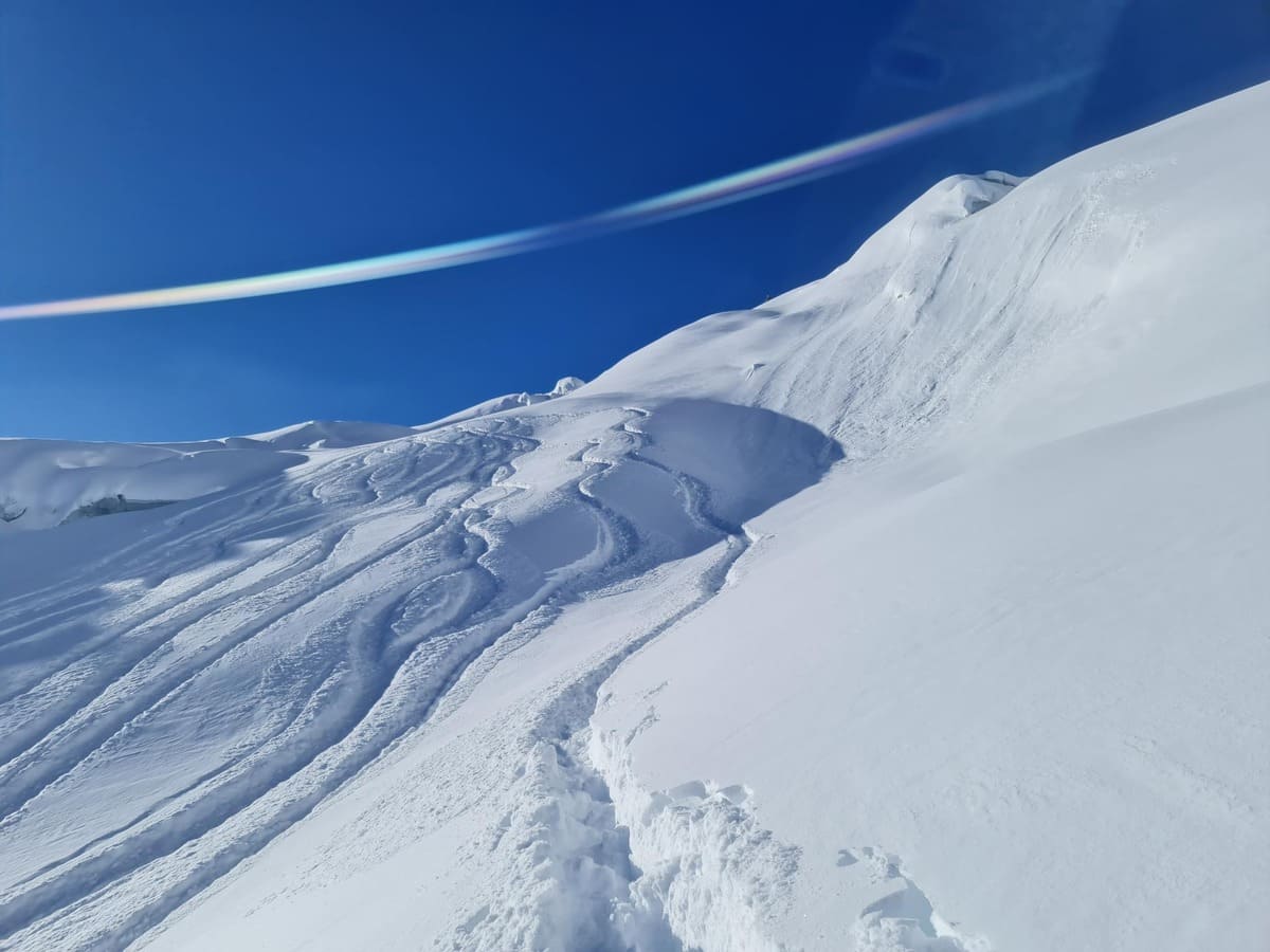 Ski Chamonix Mont-Blanc Unlimited