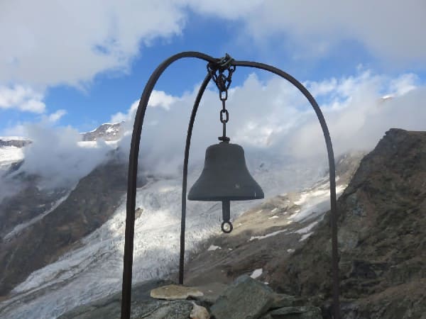 Wandern in Lystal - Walserwege in Gressoney