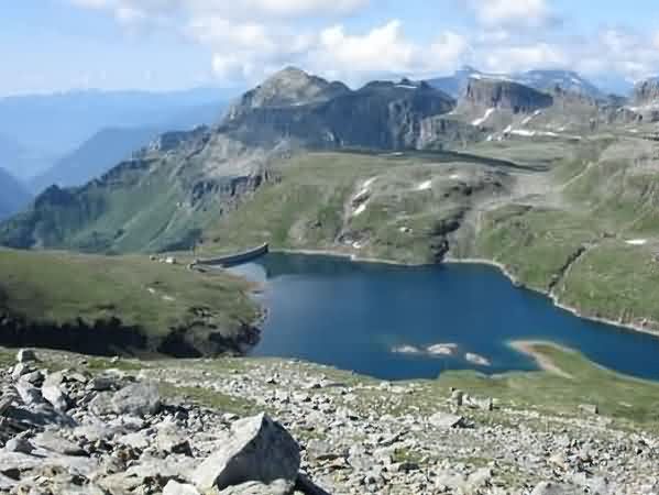 Trekking im Val Formazza