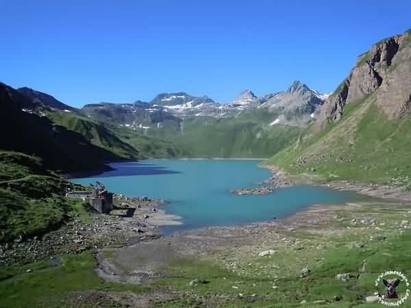 Trekking im Val Formazza