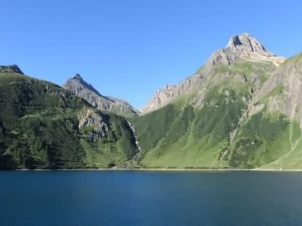 Trekking im Val Formazza