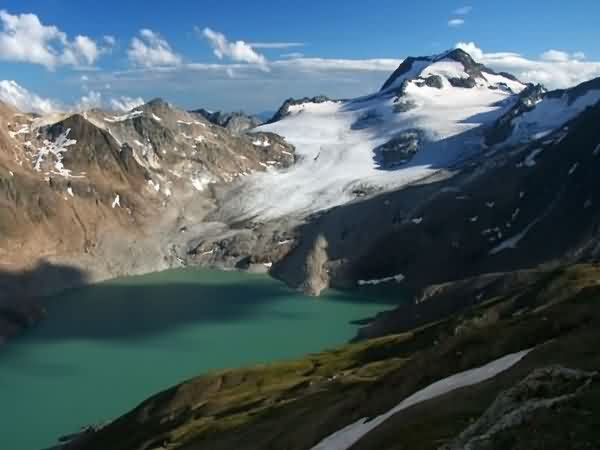 Trekking im Val Formazza