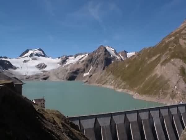 Trekking im Val Formazza