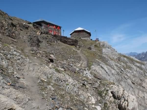 Trekking im Val Formazza