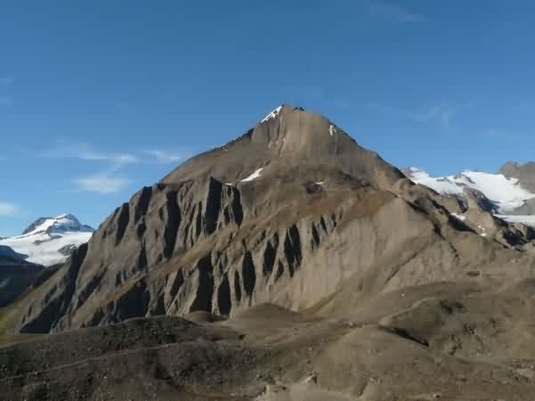 Trekking im Val Formazza