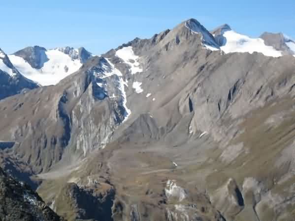 Trekking im Val Formazza