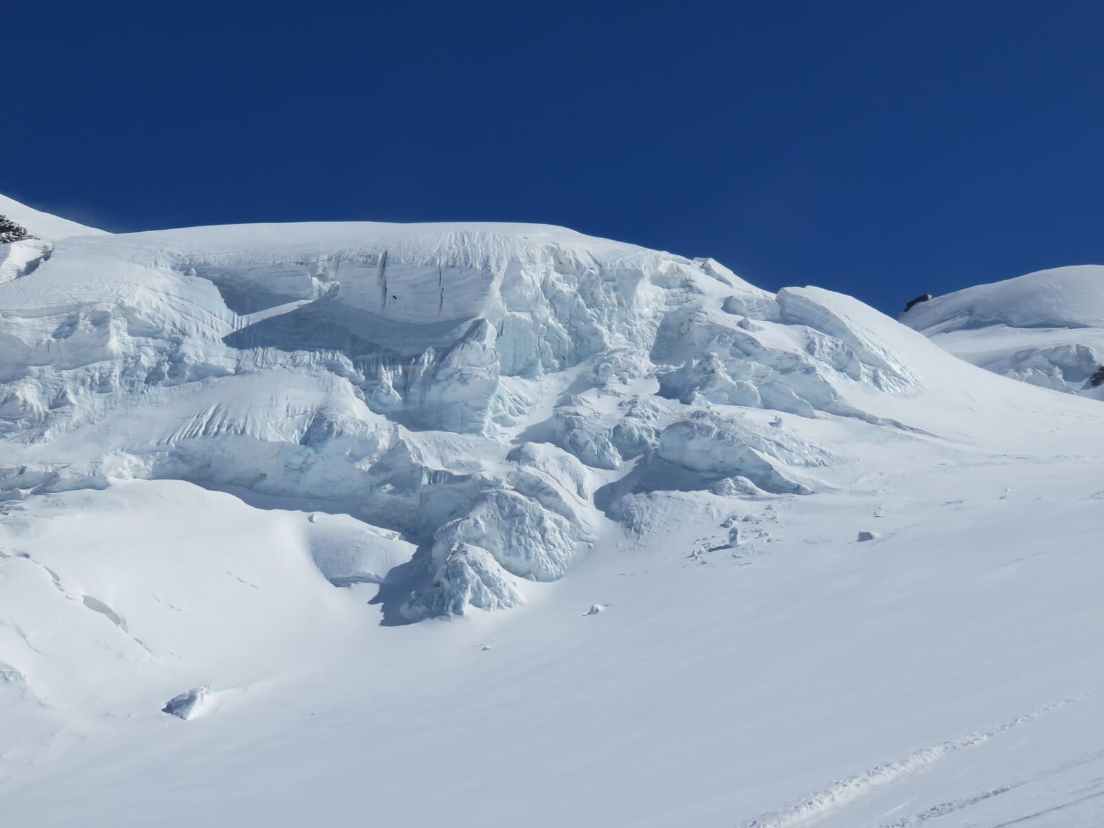 Guide raid ski Monterosa