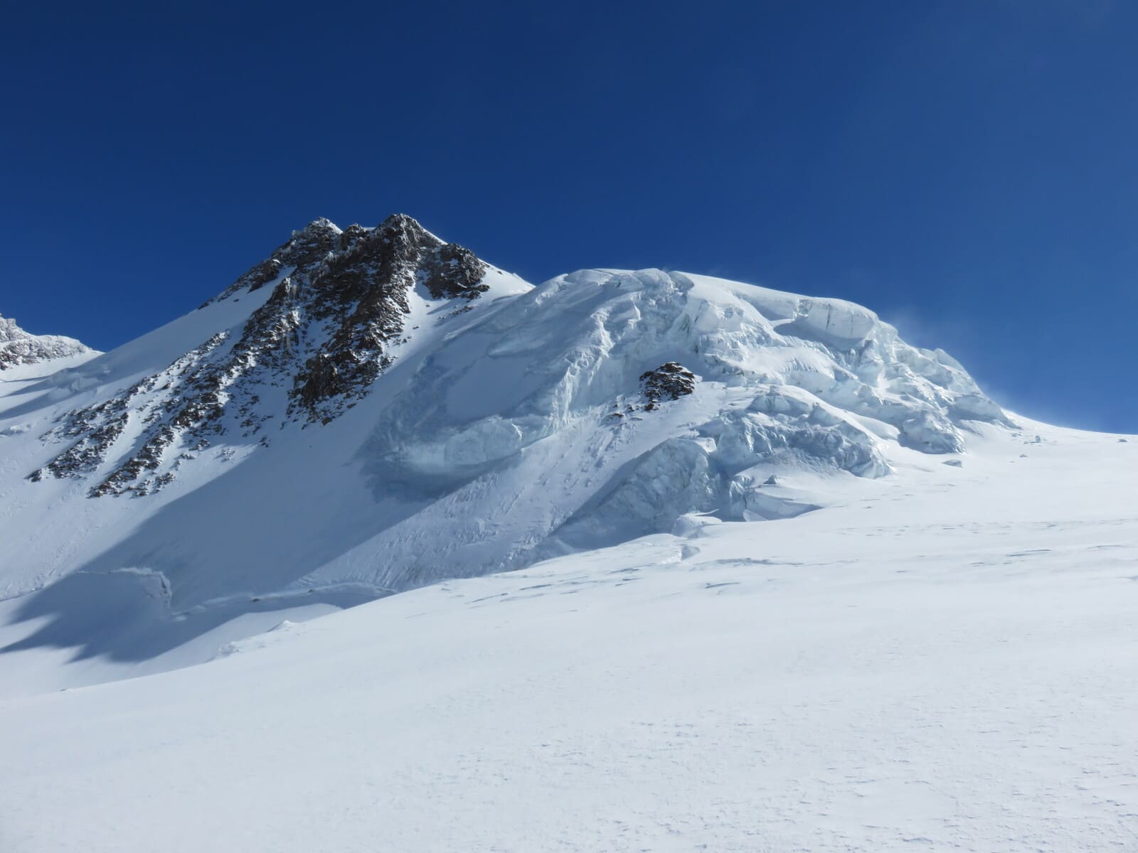 Guide raid ski Monterosa