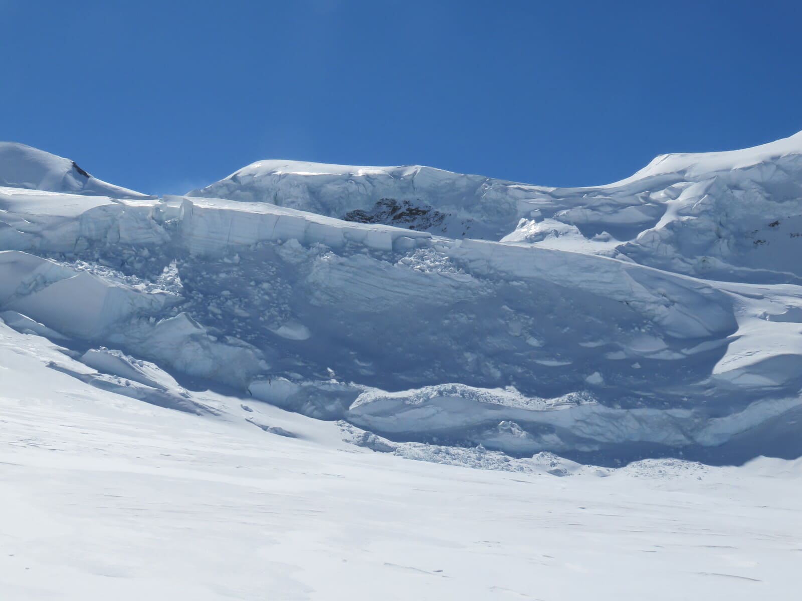 Guide raid ski Monterosa