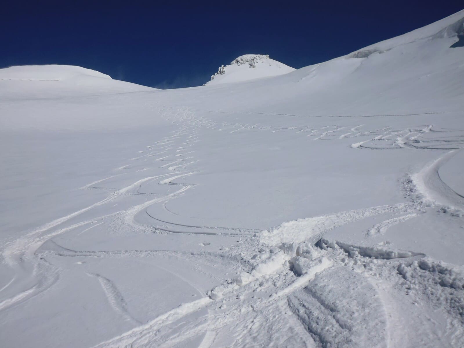 Guide raid ski Monterosa