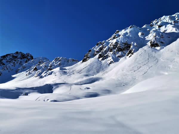 Formation Neige et Sécurité