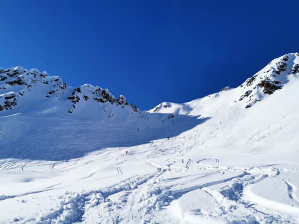 Formation Neige et Sécurité