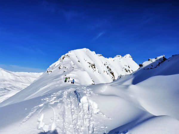 Formation Neige et Sécurité