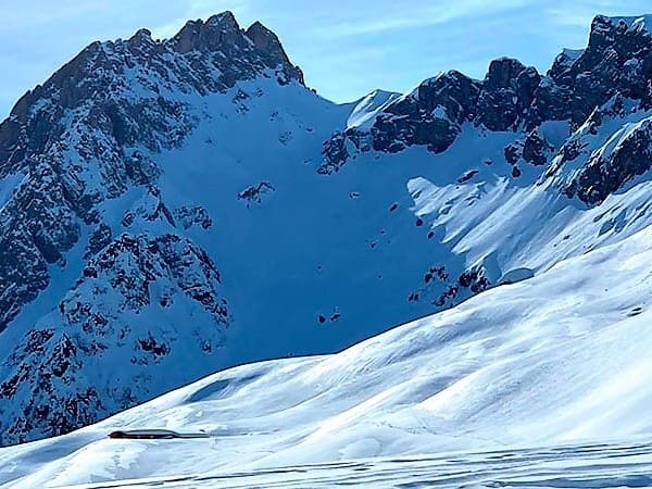 Formation Neige et Sécurité