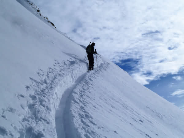 Formation Neige et Sécurité