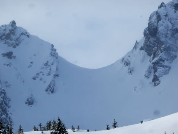 Formation Neige et Sécurité