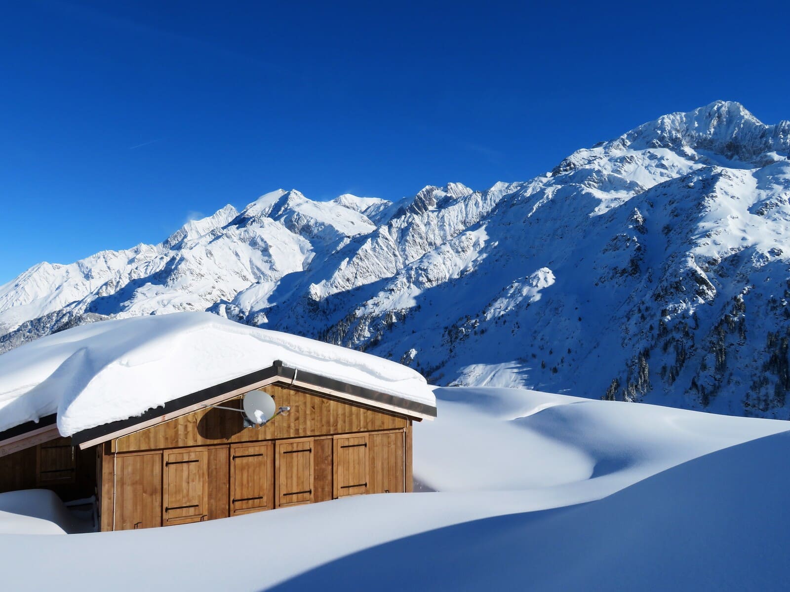 Formation Neige et Sécurité