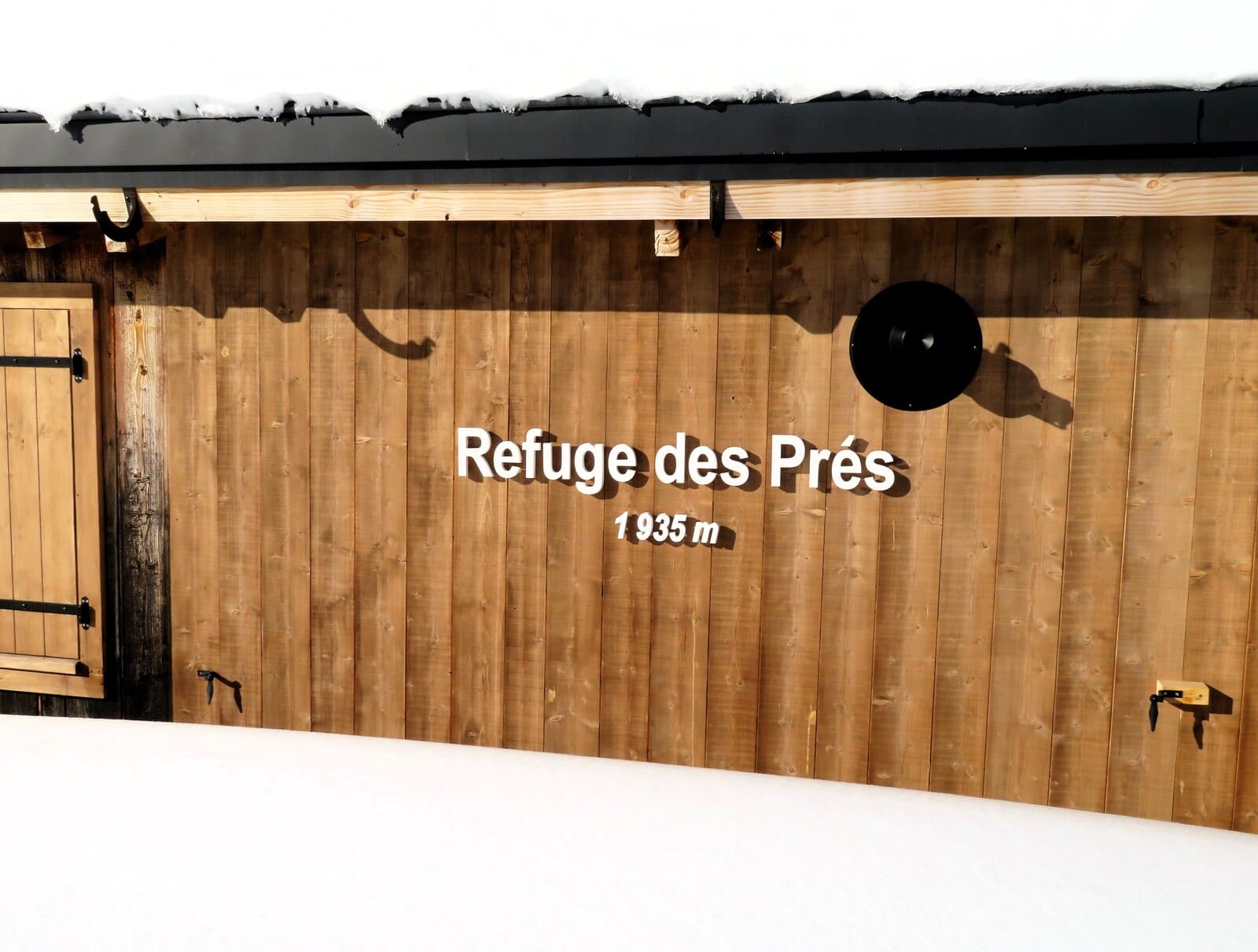 Formation Neige et Sécurité