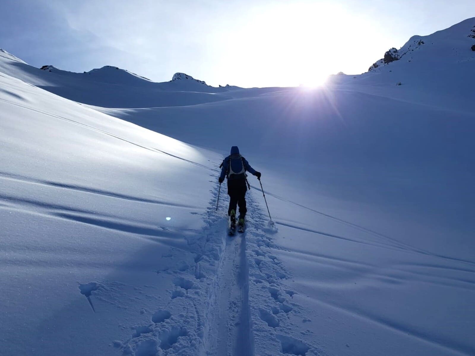 Formation Neige et Sécurité