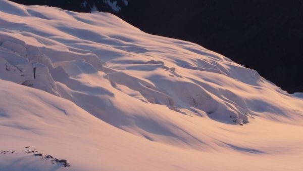 Aiguille du Tour - Massif du Mont-Blanc