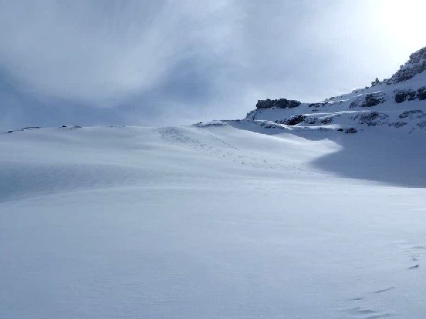 Initiation ski randonnée 3 jours Wildstrubel