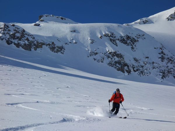 Guide raid ski val formazza