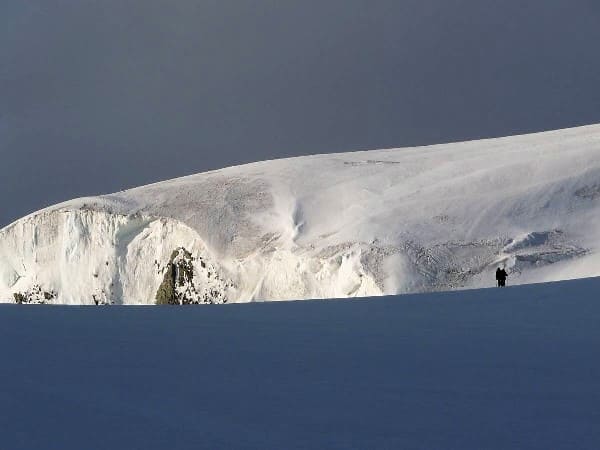 Le Pigne d\Arolla