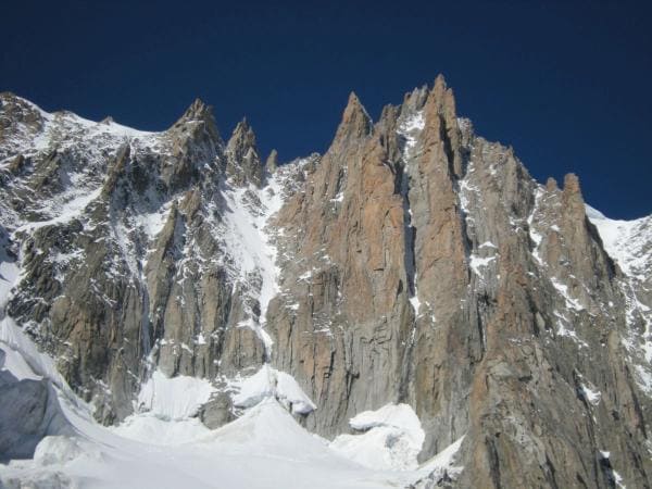 traversee vallee blanche