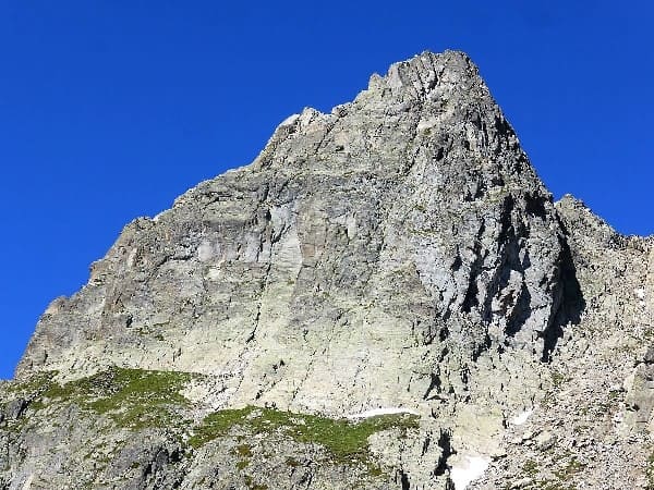 Guide escalade Chamonix