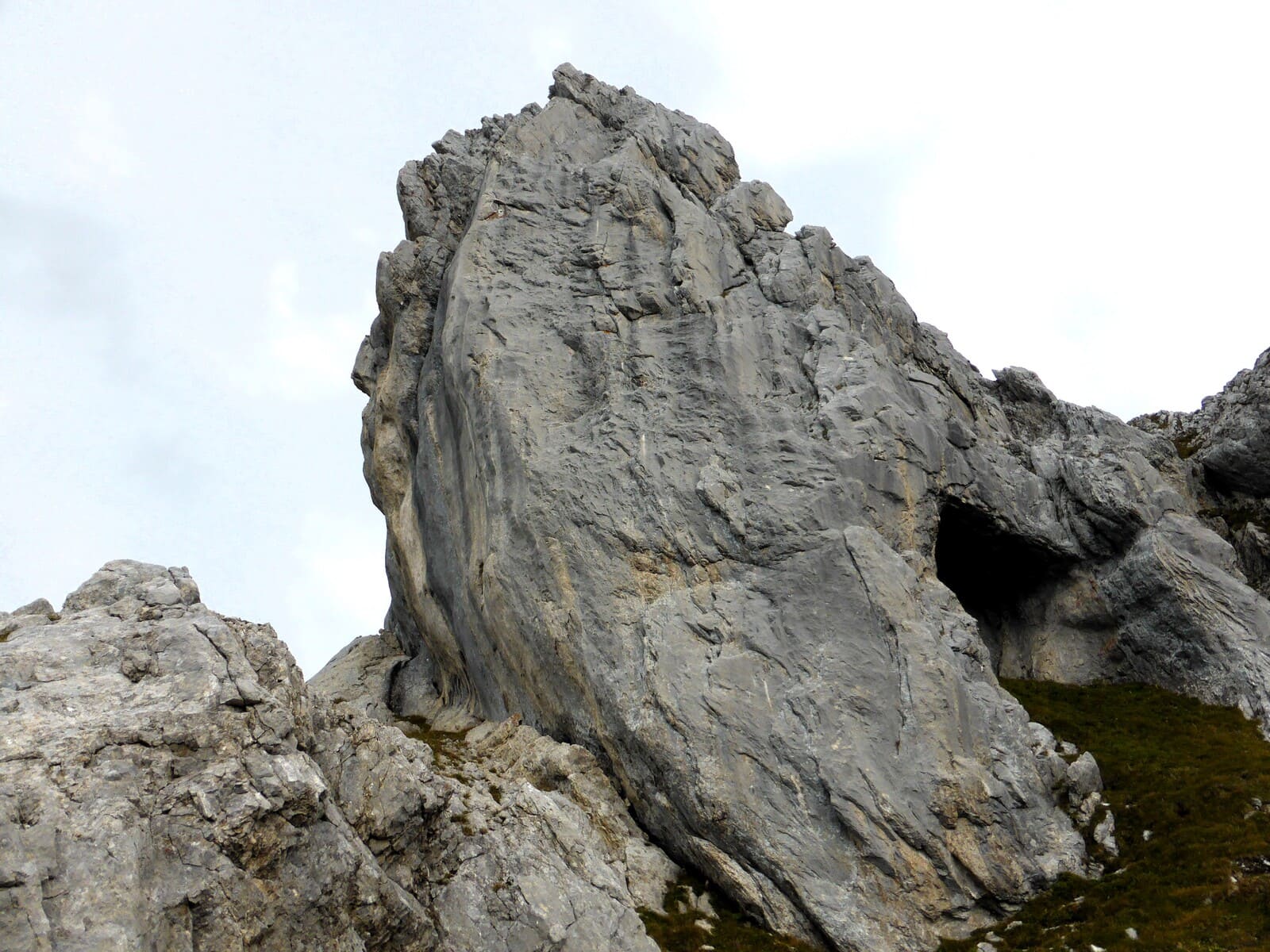 Escalade Calcaire Paradise