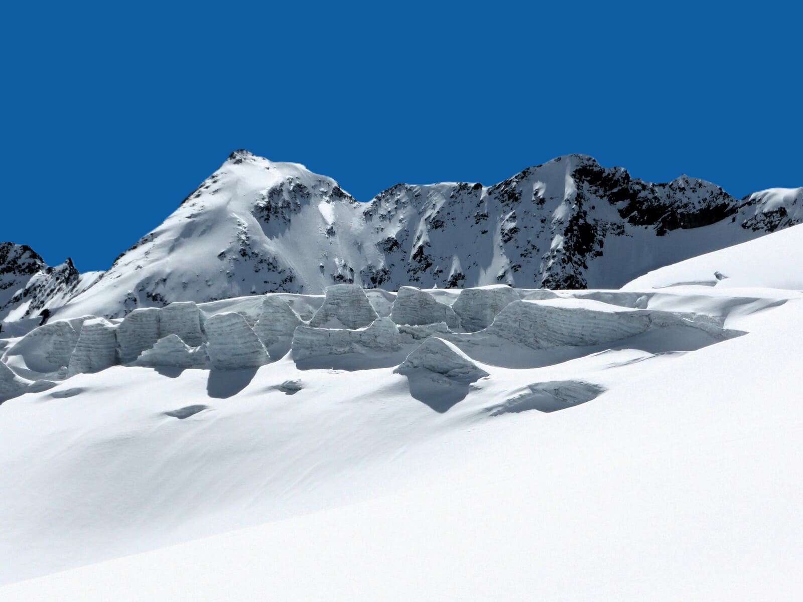 Guide raid ski Stubai