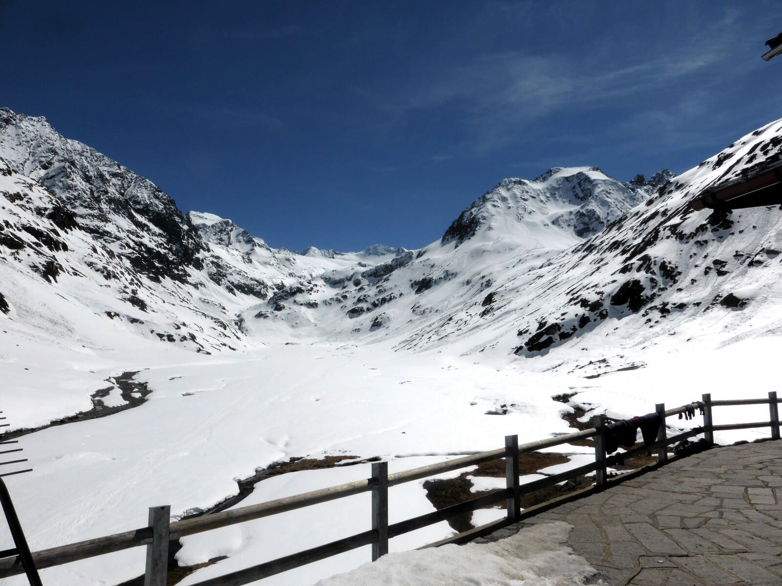Guide raid ski Stubai
