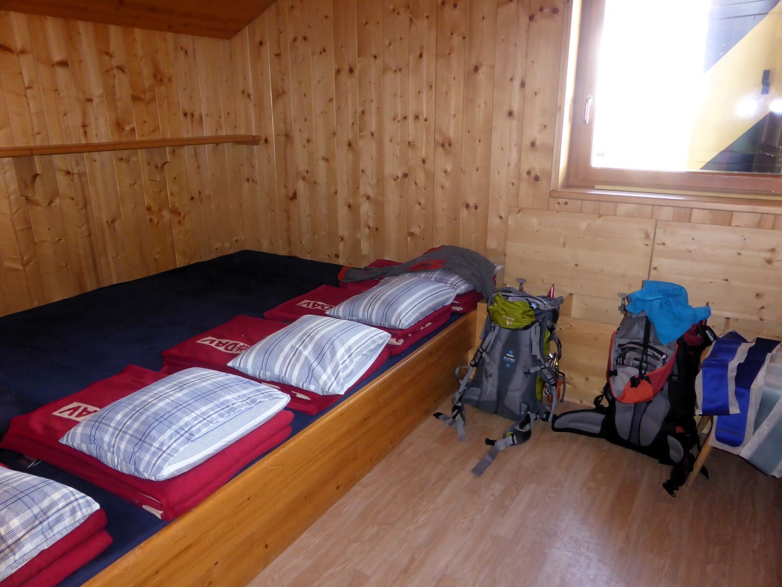 Guide raid ski Stubai