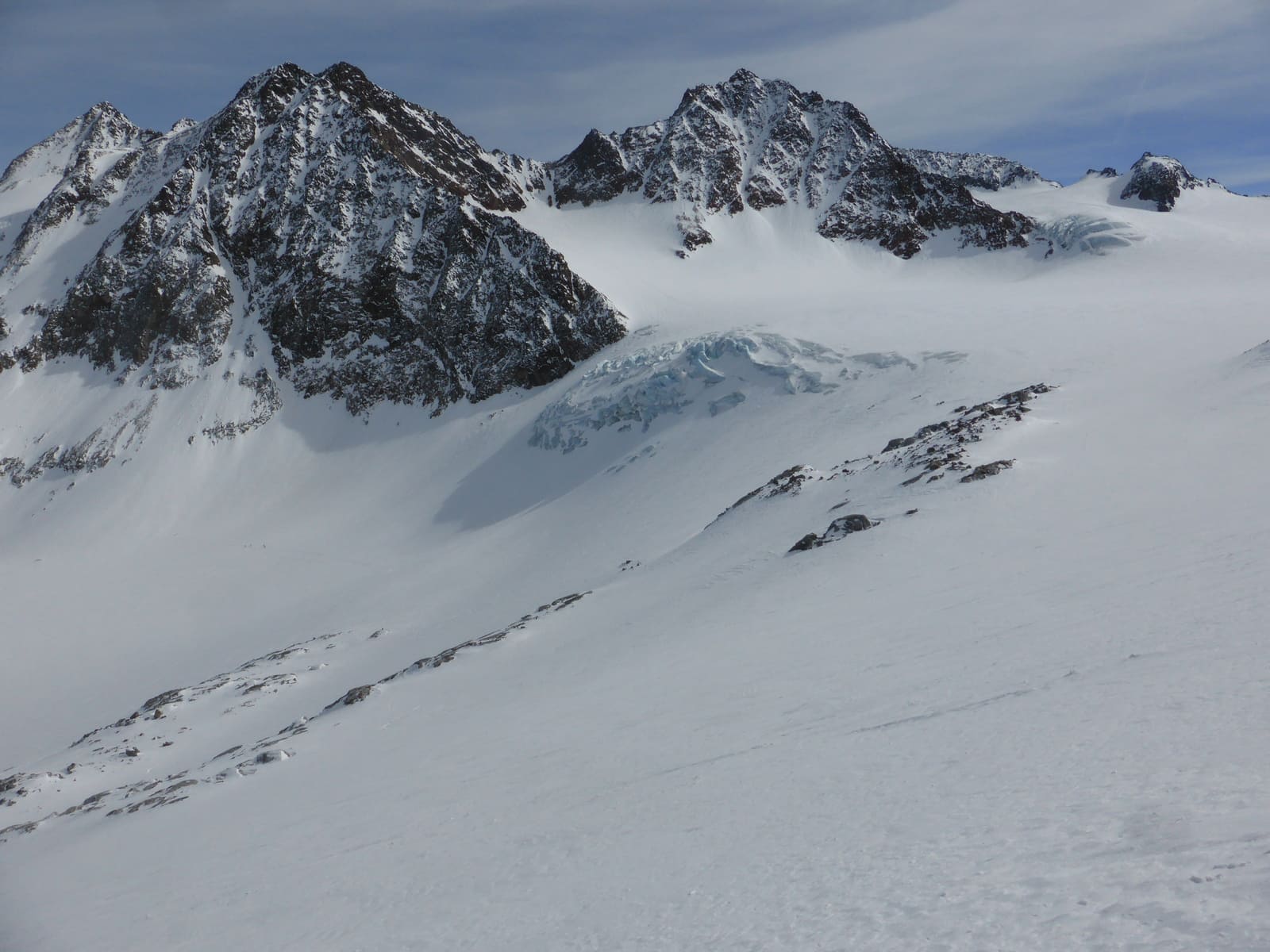 Guide raid ski Stubai