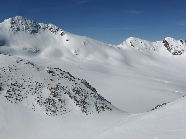 Guide raid ski Stubai