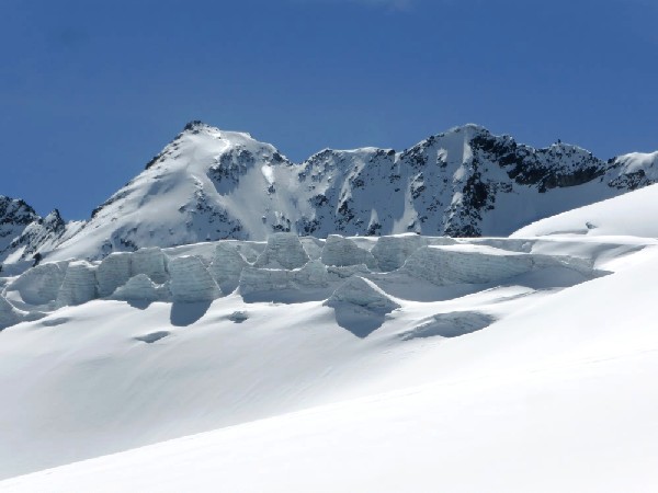 Guide raid ski Stubai