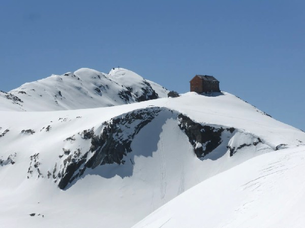 Guide raid ski Stubai