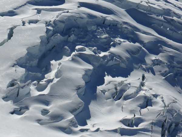 4000er Gipfel im Land der Walser