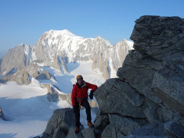 stage alpinisme altitude refuge torino