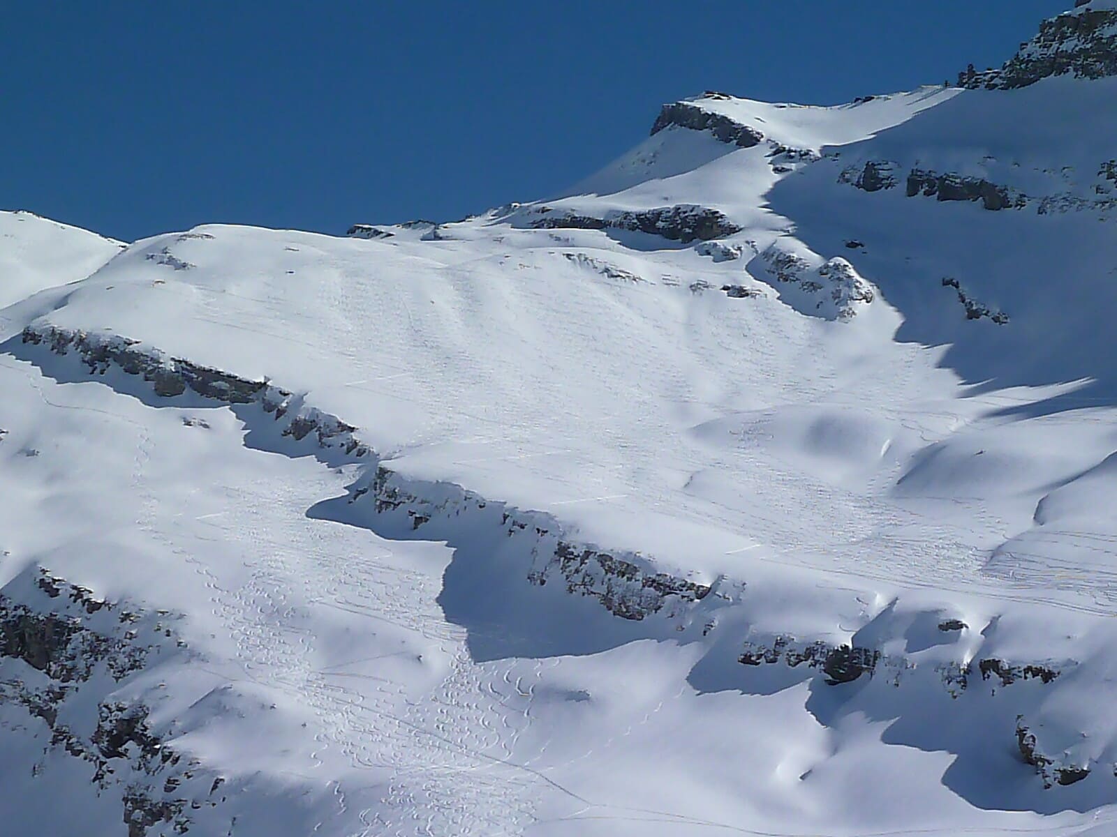 Guide raid ski Wildstrubel