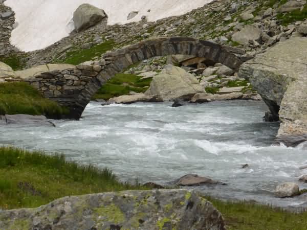 Haute-Maurienne - Vanoise Nationalpark