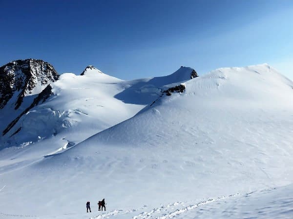 Guide premier 4000 à ski