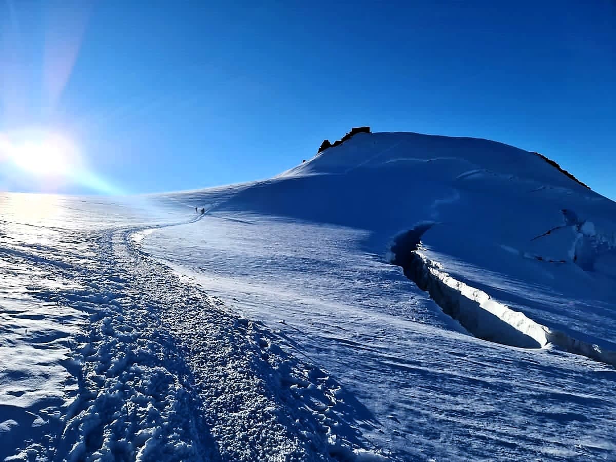 Guide premier 4000 à ski