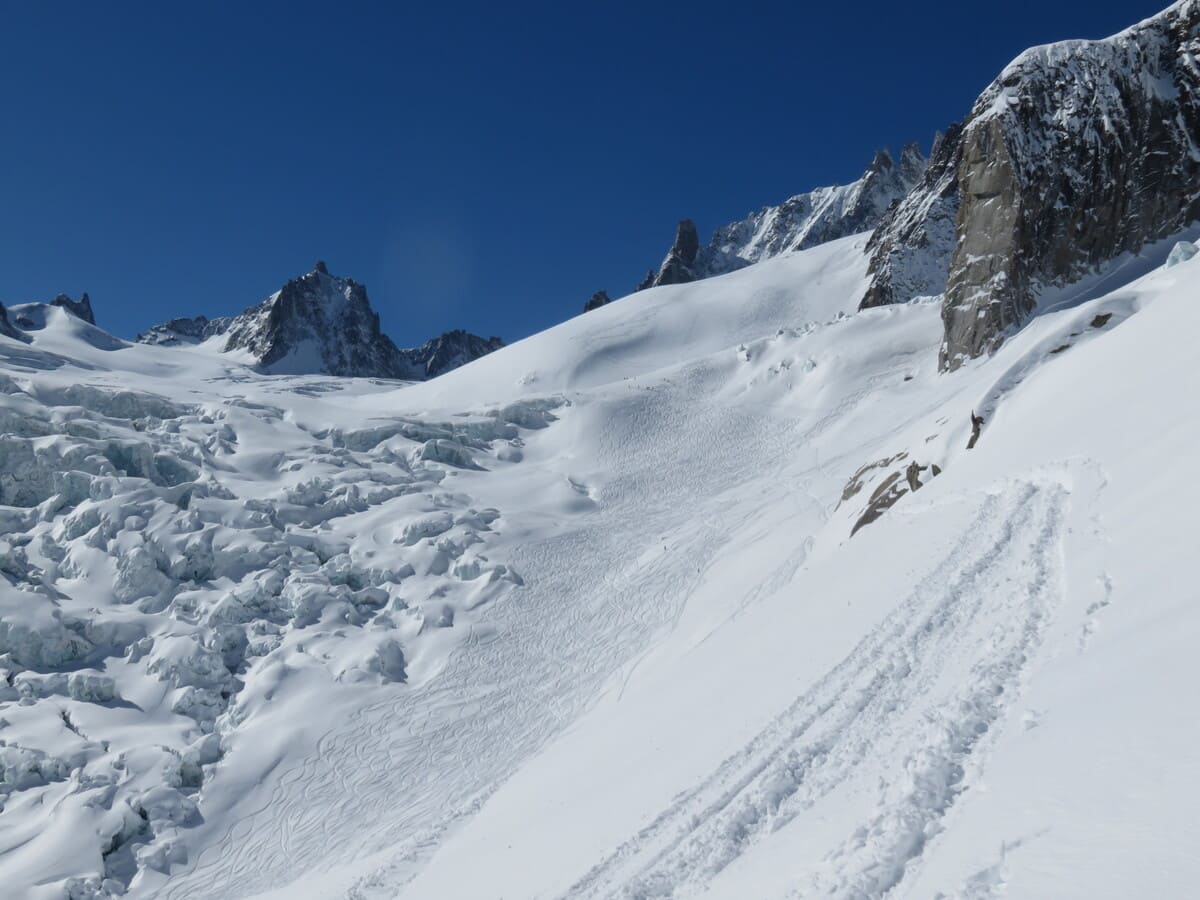 Ski Chamonix Mont-Blanc Unlimited