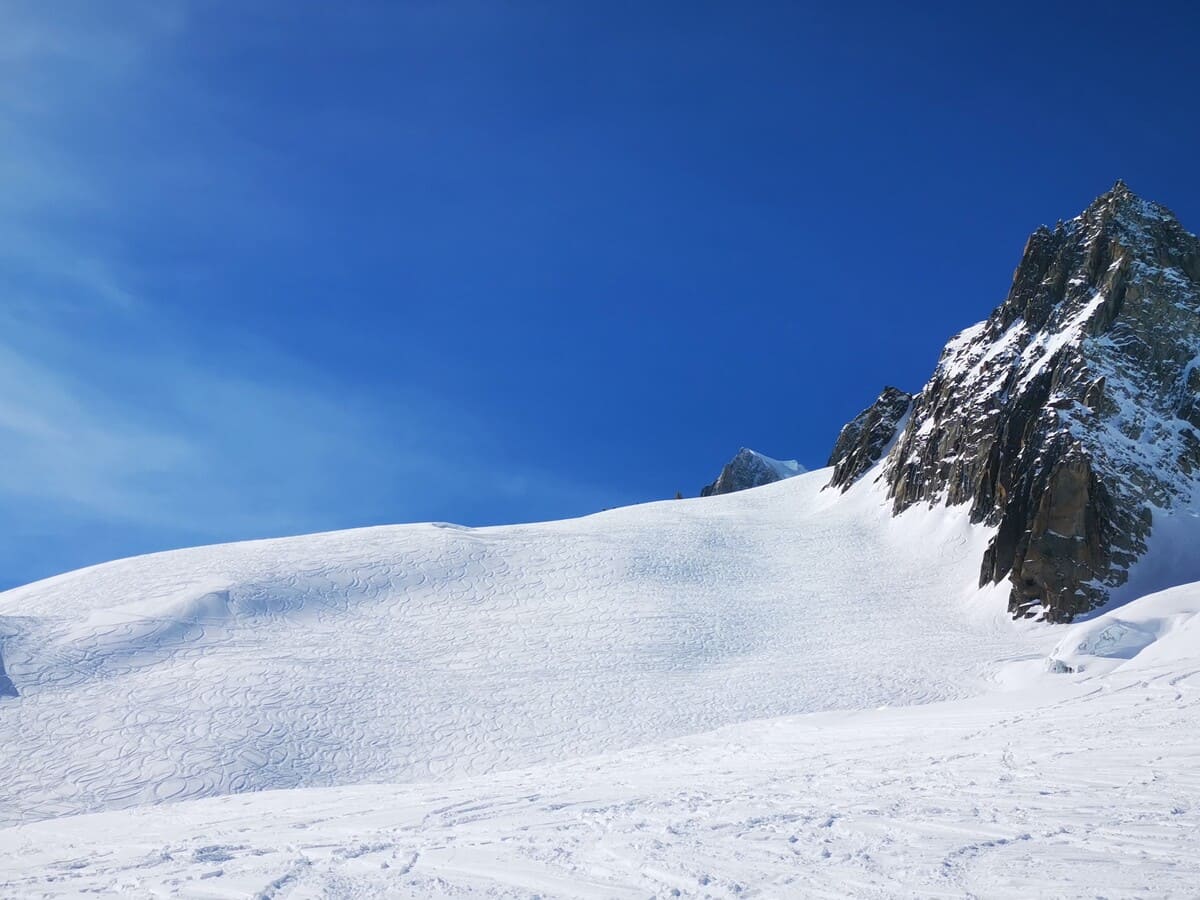 Ski Chamonix Mont-Blanc Unlimited