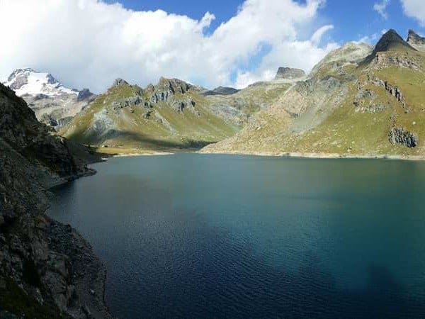 Sommets du Mont-Rose en 3 jours depuis Gressoney