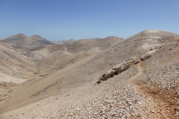 Kreta - Berge und Meer