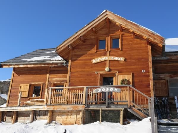 Vallee De La Claree 7 Jours Raid à ski | découverte | 7 jours
